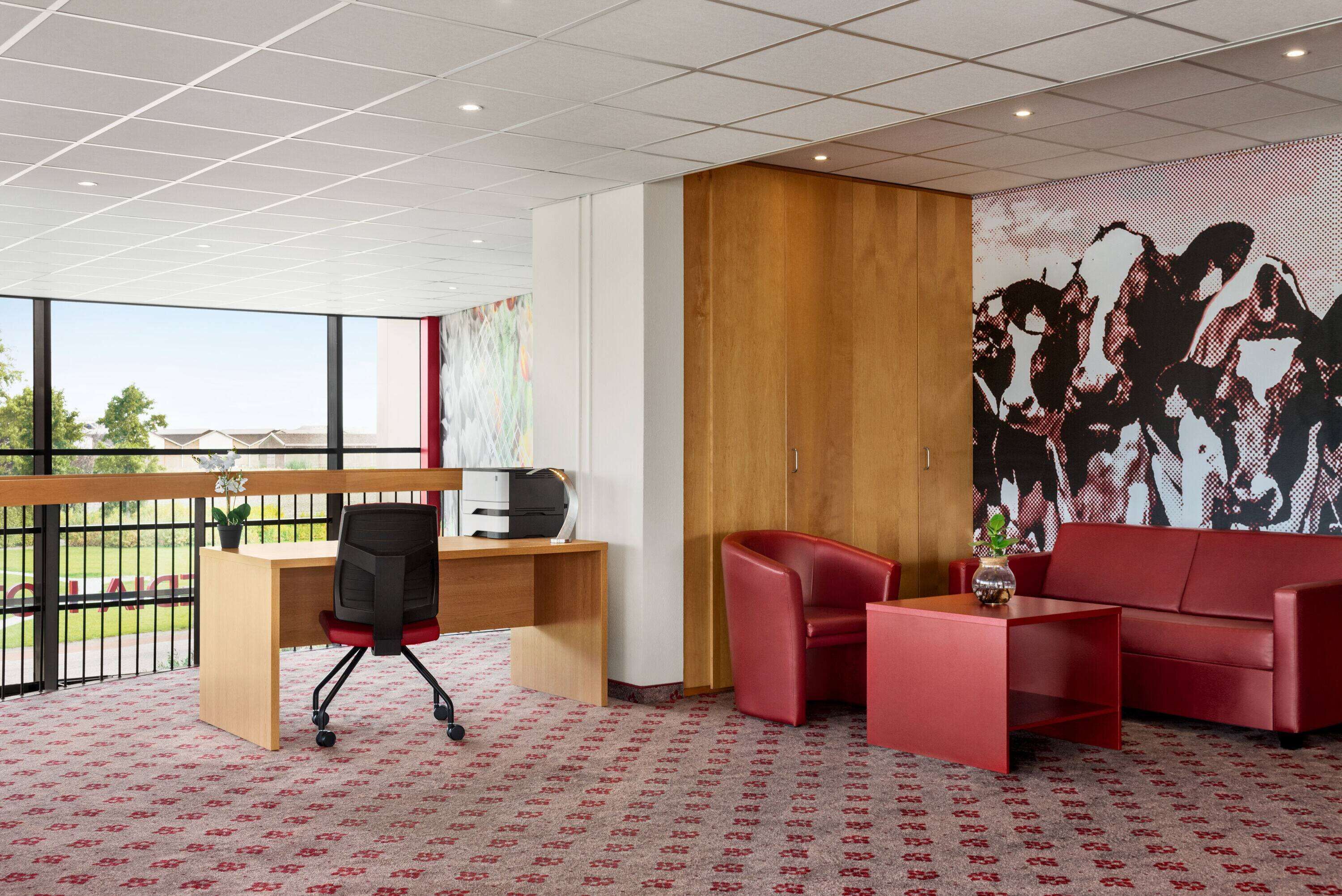 Photo - Amedia Amsterdam Airport, Trademark Collection by Wyndham