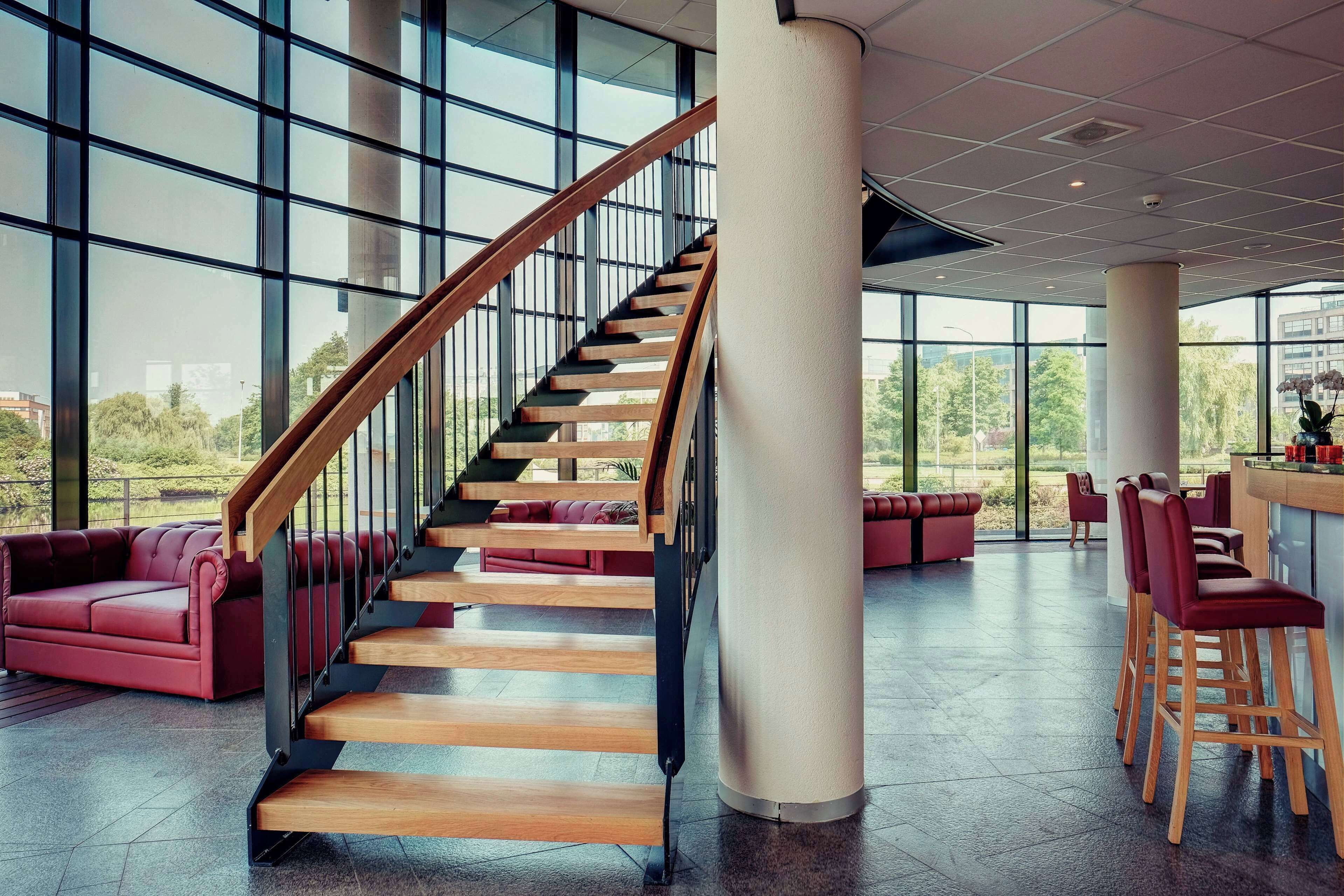 Photo - Amedia Amsterdam Airport, Trademark Collection by Wyndham