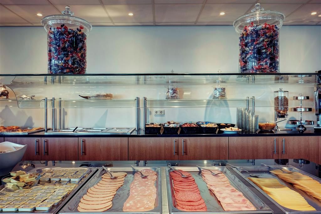Foto - Amedia Amsterdam Airport, Trademark Collection by Wyndham