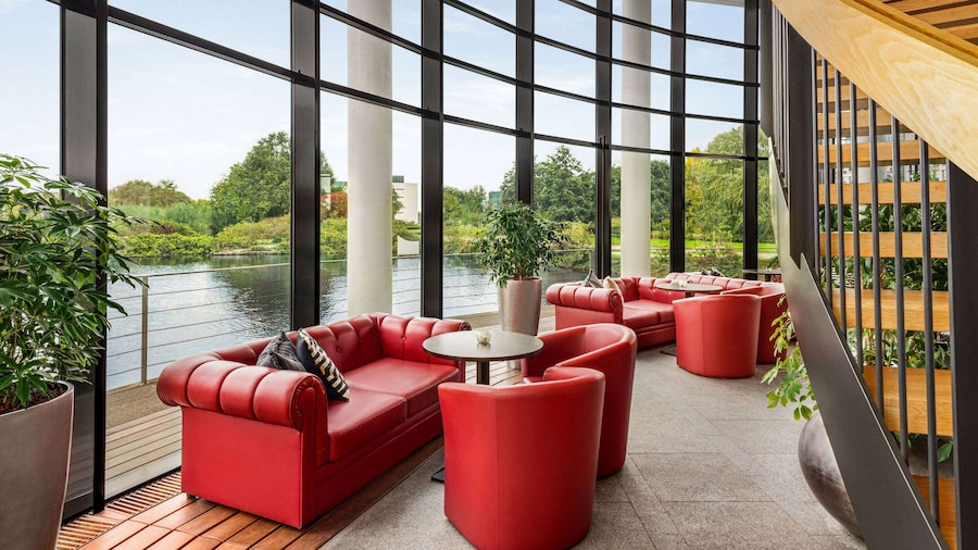 Amedia Amsterdam Airport, Trademark Collection by Wyndham