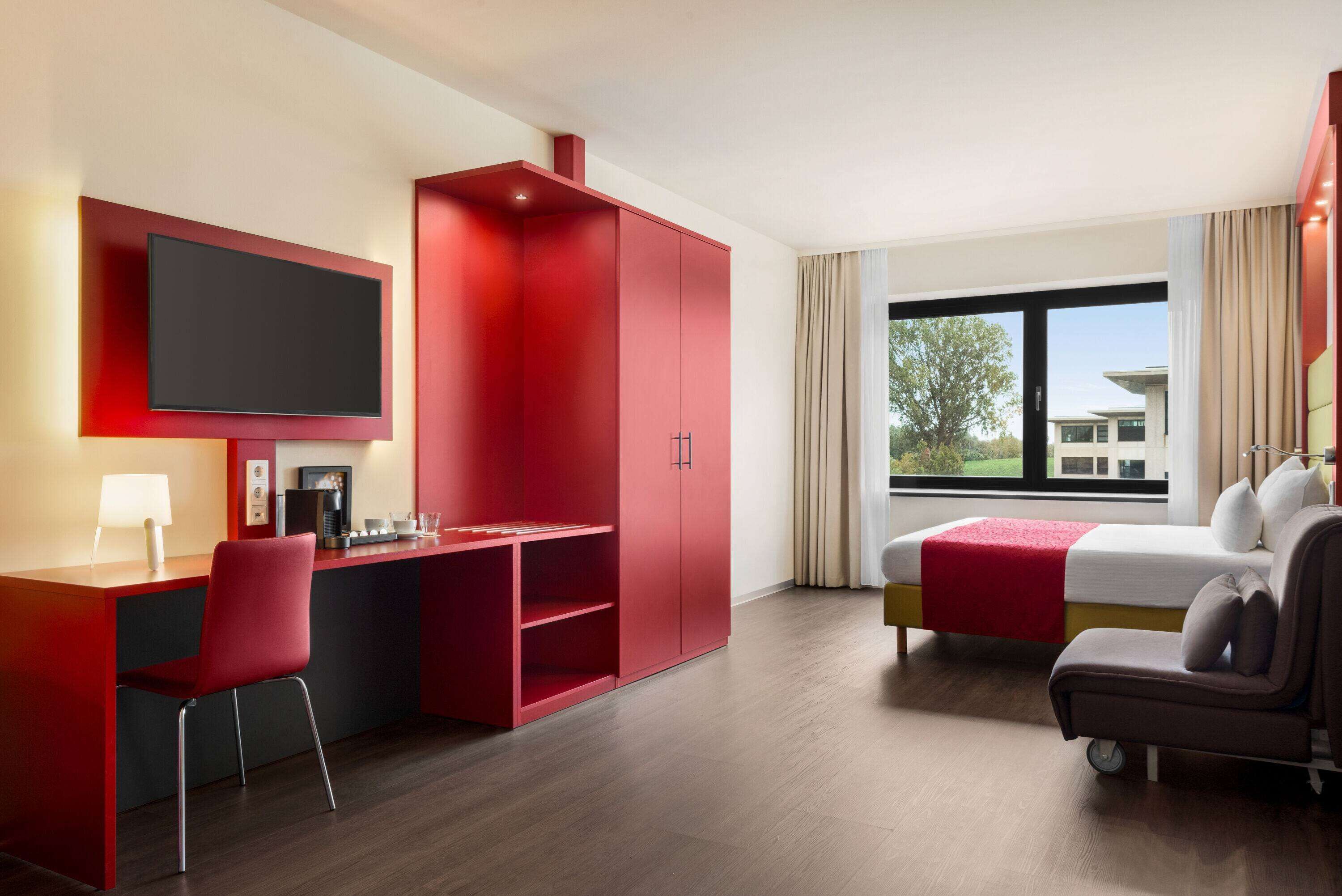Photo - Amedia Amsterdam Airport, Trademark Collection by Wyndham