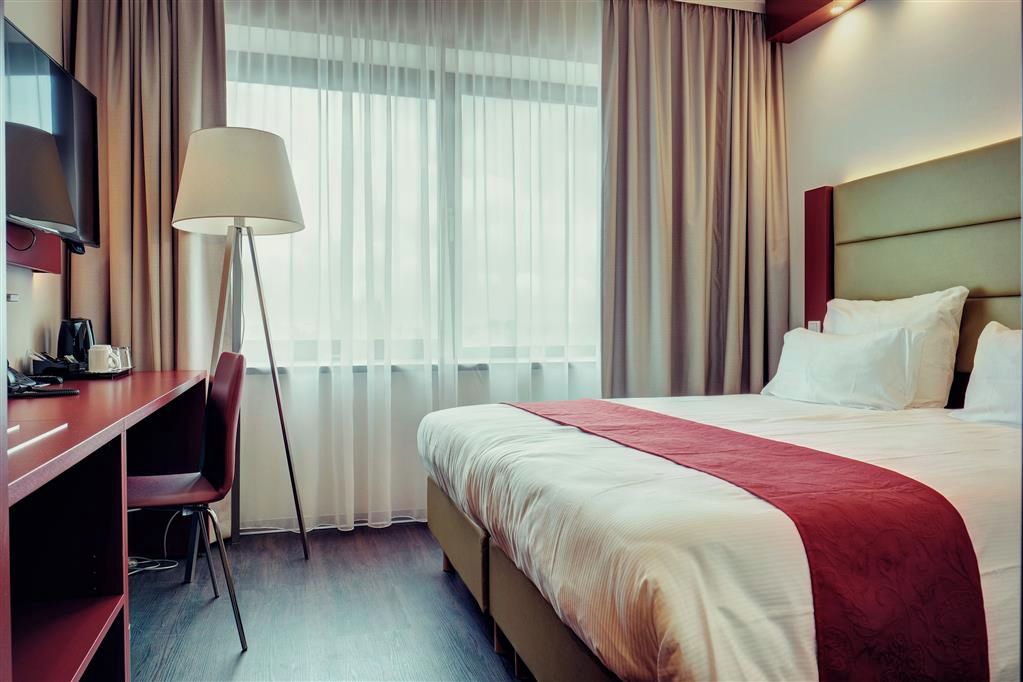 Photo - Amedia Amsterdam Airport, Trademark Collection by Wyndham