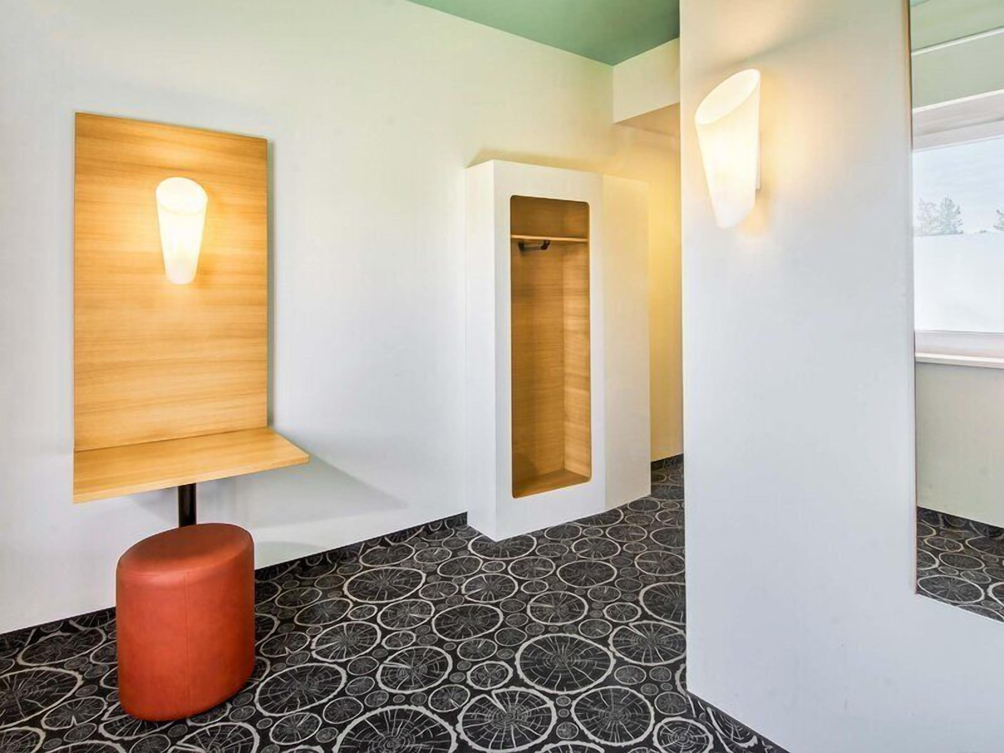 Interieur