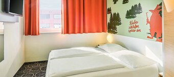 B&B Hotel Aschaffenburg