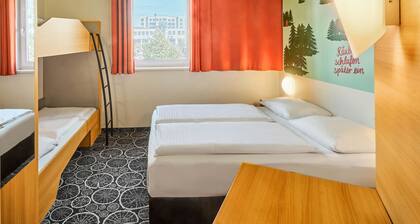 B&B Hotel Aschaffenburg