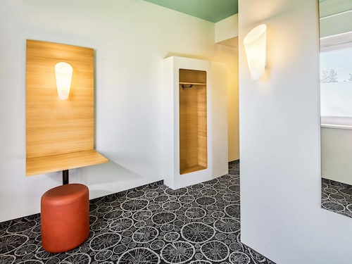 B&B HOTEL Aschaffenburg-Hbf