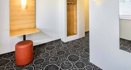 B&B HOTEL Aschaffenburg-Hbf