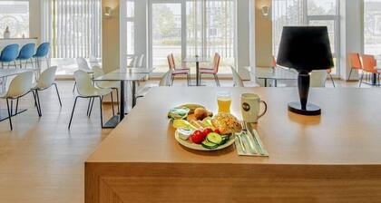 B&B Hotel Aschaffenburg