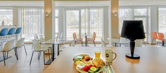 B&B Hotel Aschaffenburg