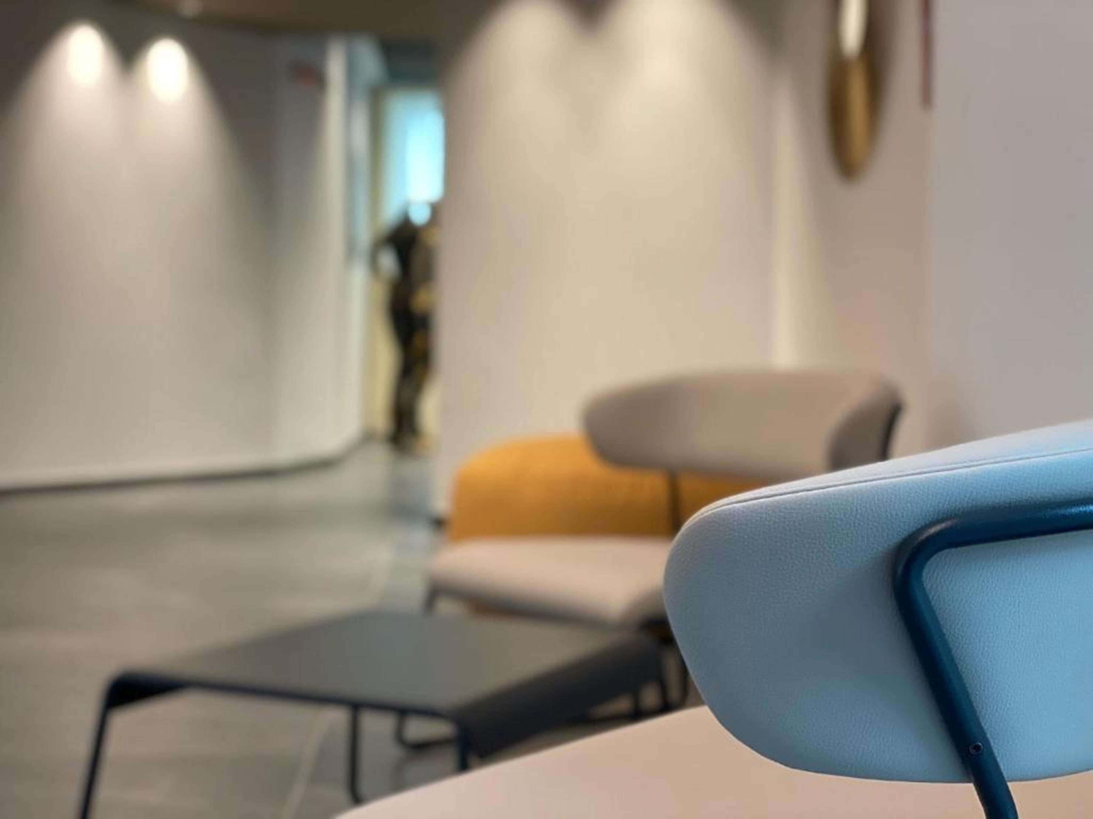 Foto - Amedia Hotel Milan, Trademark Collection by Wyndham