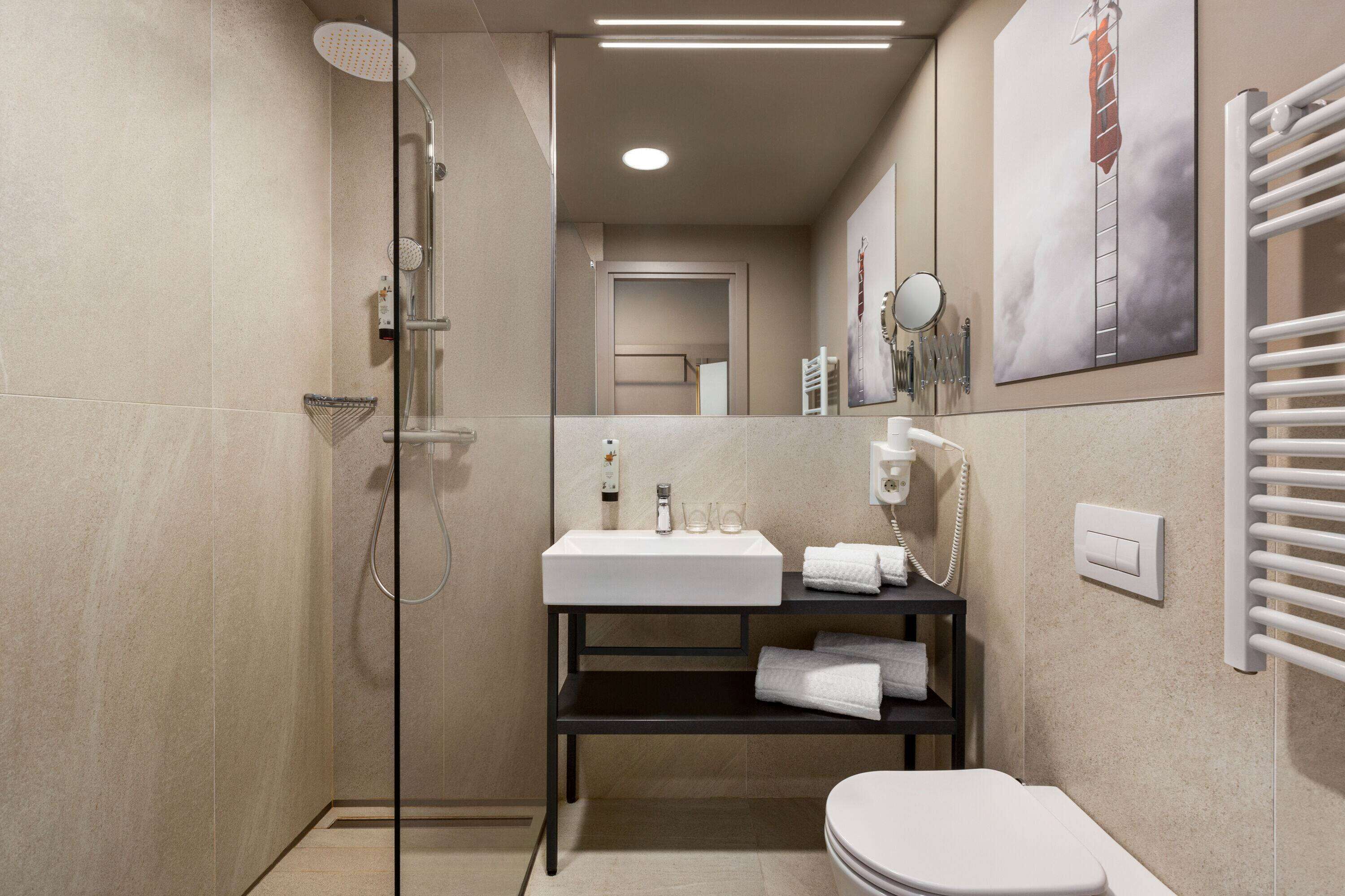 Foto - Amedia Hotel Milan, Trademark Collection by Wyndham