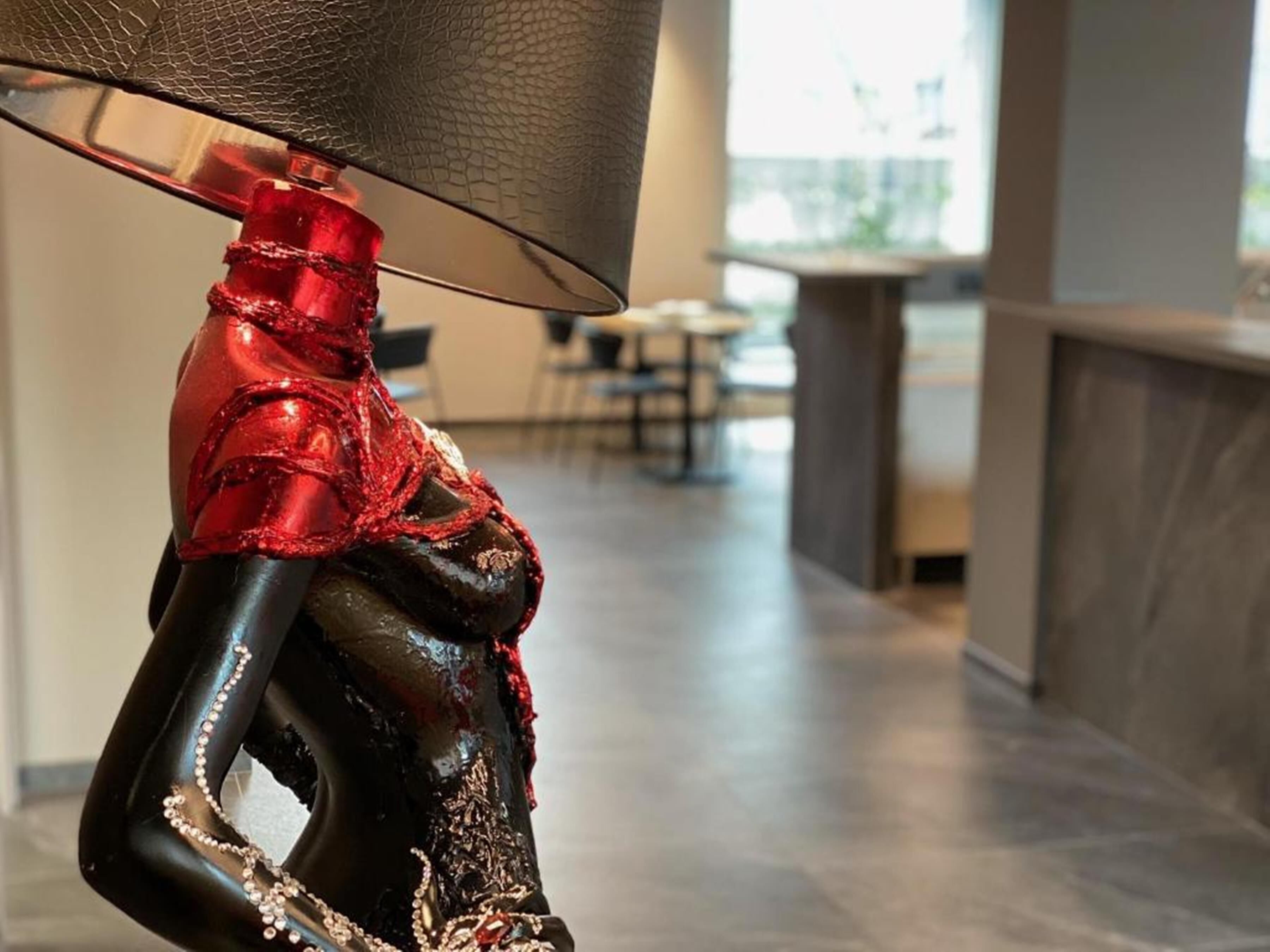 Foto - Amedia Hotel Milan, Trademark Collection by Wyndham