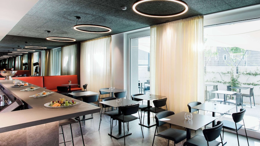 Amedia Milano - Trademark Collection by Wyndham