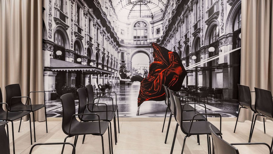 Amedia Milano - Trademark Collection by Wyndham