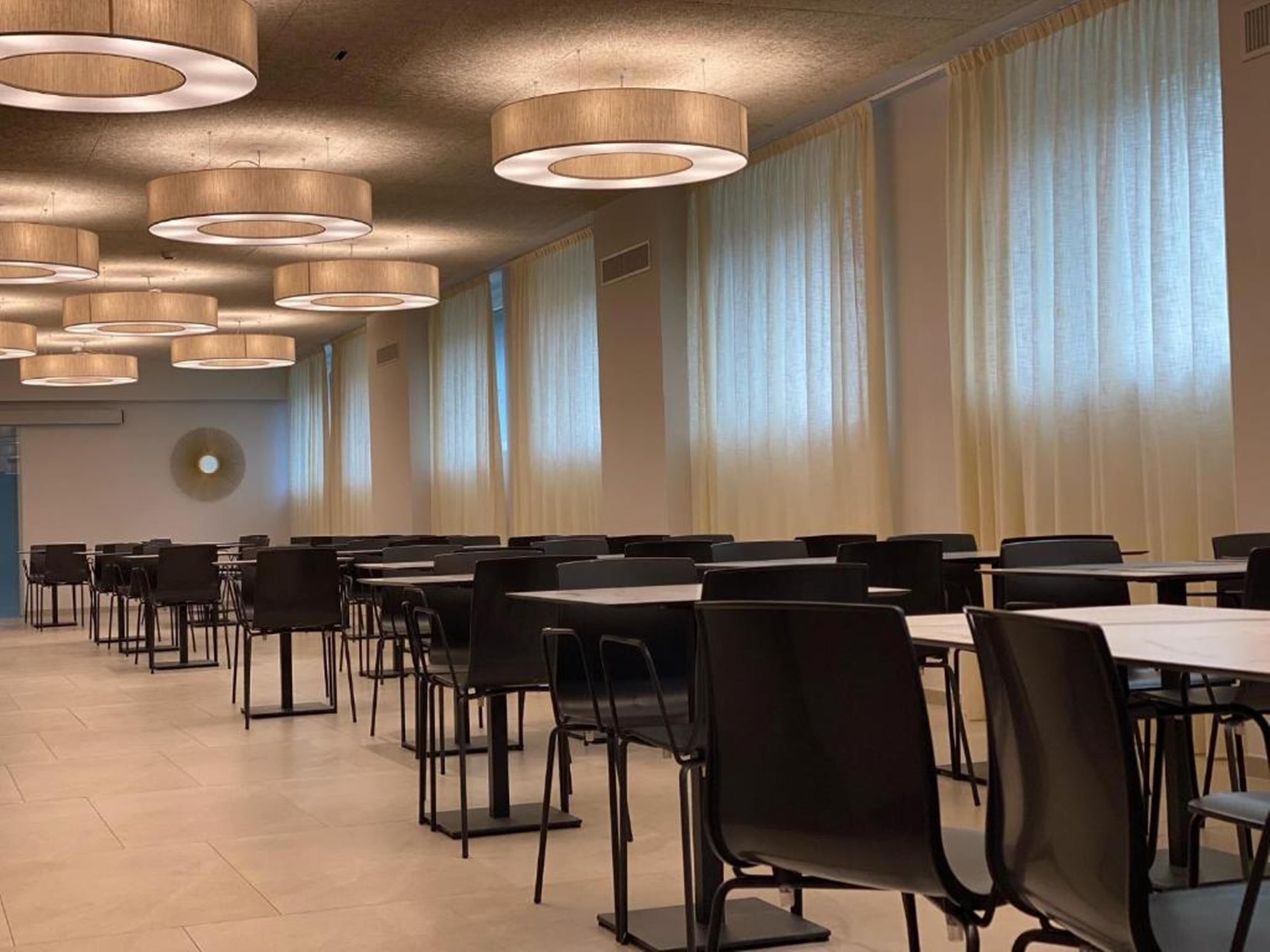 Foto - Amedia Hotel Milan, Trademark Collection by Wyndham