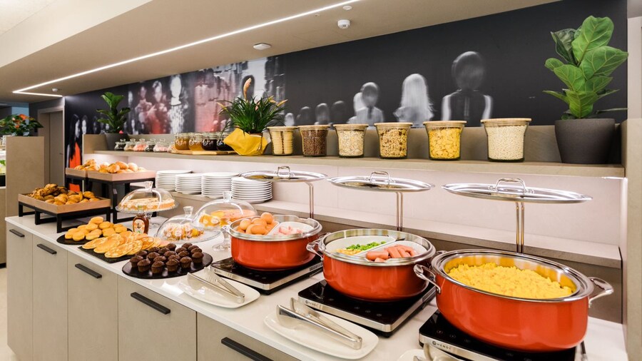 Amedia Milano - Trademark Collection by Wyndham