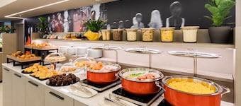 Amedia Milano - Trademark Collection by Wyndham