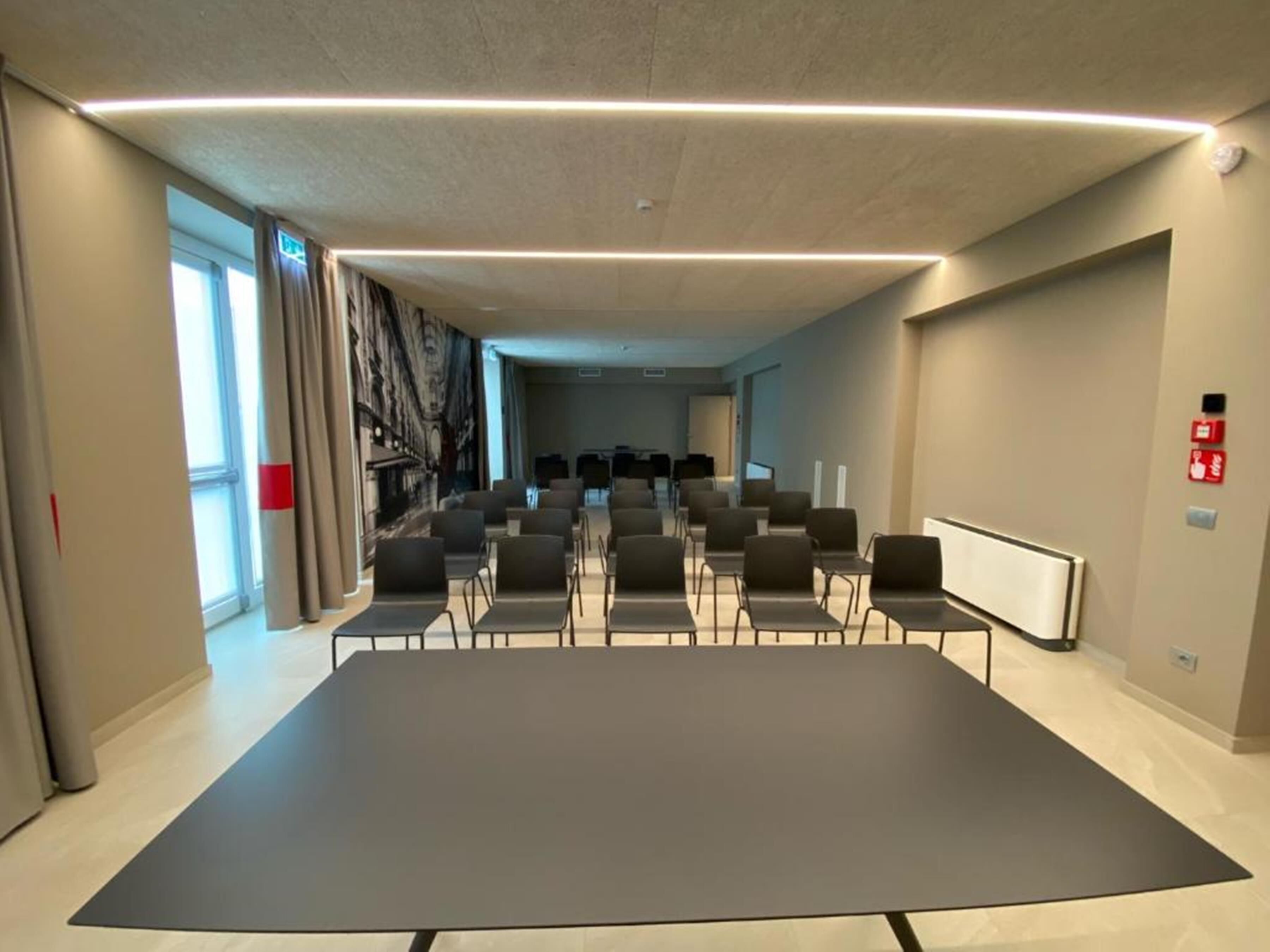 Foto - Amedia Hotel Milan, Trademark Collection by Wyndham