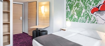 B&B Hotel Offenburg-City