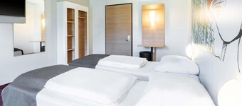 B&B Hotel Offenburg-City