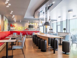 Dining - B&B Hotel Offenburg-City (Offenburg)