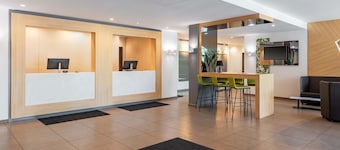 B&B Hotel Offenburg-City