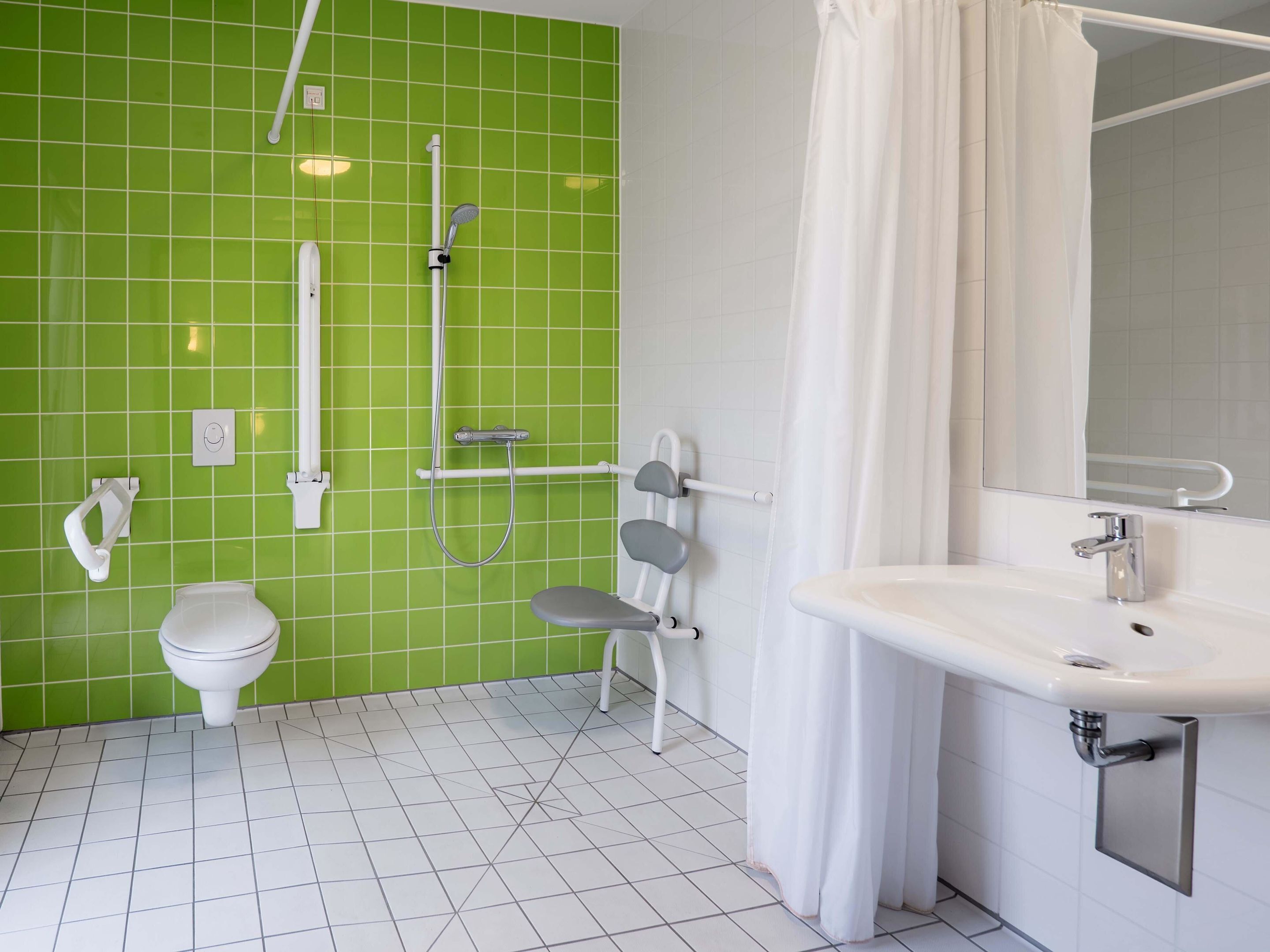 Foto - B&B Hotel Offenburg-City