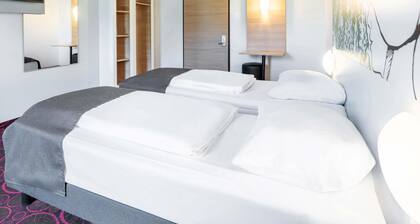 B&B Hotel Offenburg-City