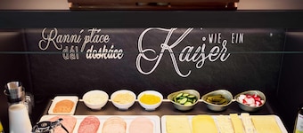 B&B Hotel Offenburg-City