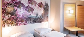 B&B Hotel Hildesheim