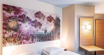 B&B Hotel Hildesheim