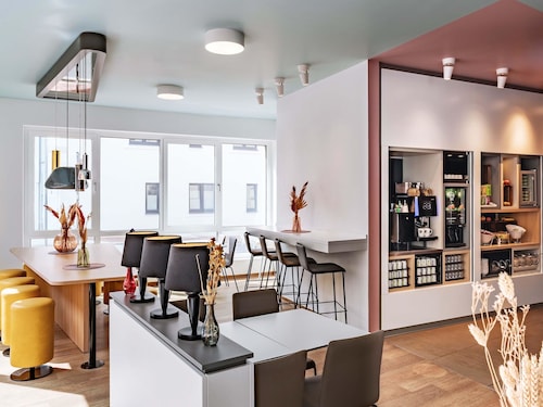 B&B Hotel Hildesheim