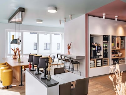 B&B Hotel Hildesheim