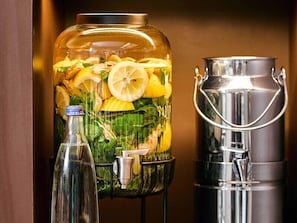 Food and drink - B&B Hotel Hildesheim (Hildesheim)