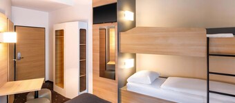 B&B Hotel Hildesheim