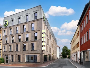 Exterior - B&B Hotel Hildesheim (Hildesheim)