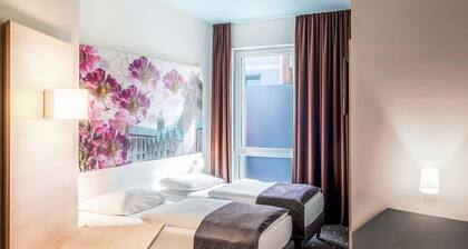 B&B Hotel Hildesheim