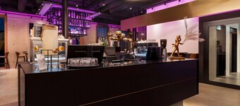 Amedia Lustenau, Trademark Collection by Wyndham