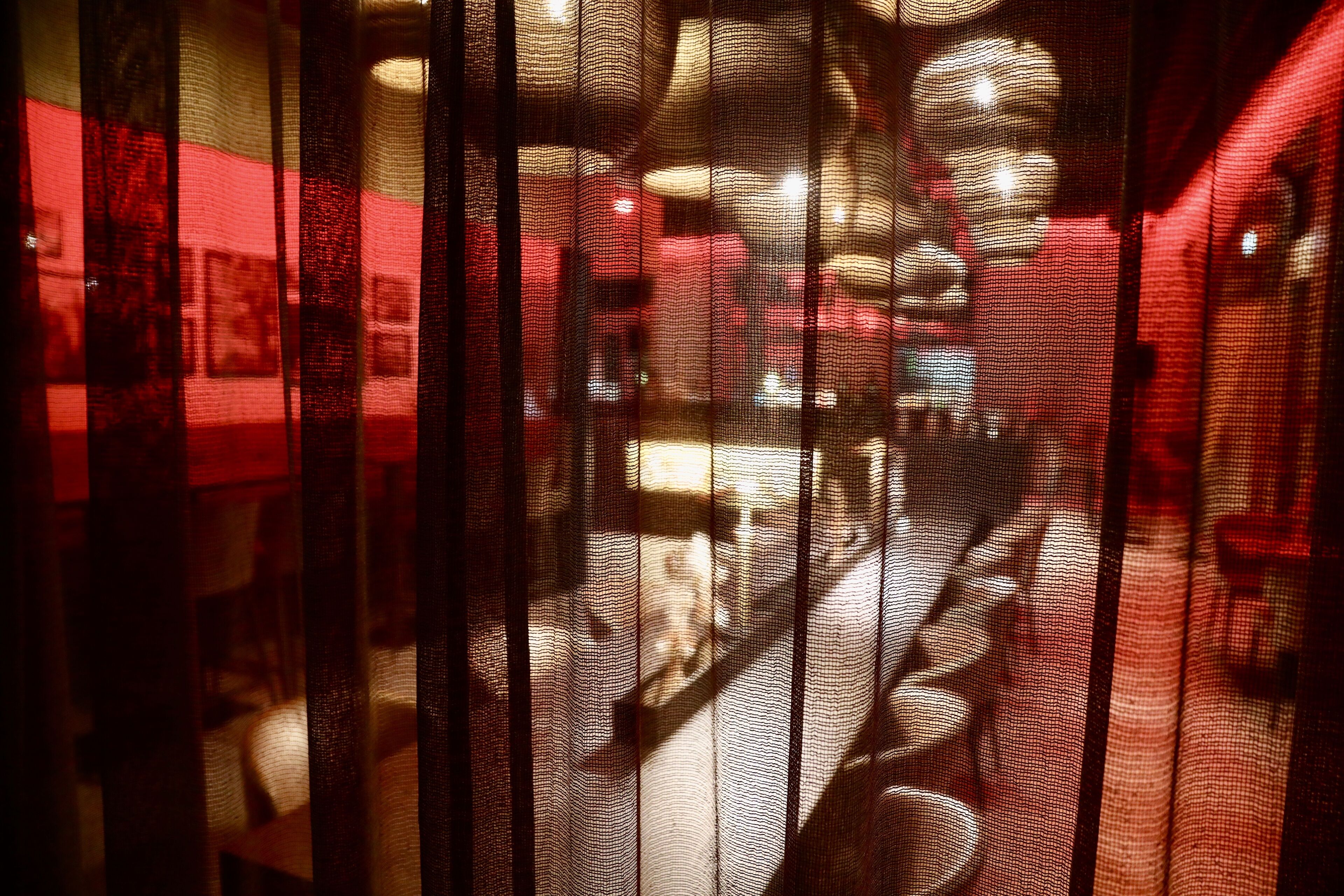 daily buffet breakfast (eur 18 per person)