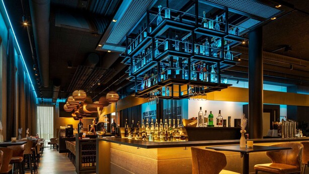 Bar (on property) - Radisson Hotel Lustenau (Lustenau)