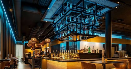 Amedia Lustenau, Trademark Collection by Wyndham