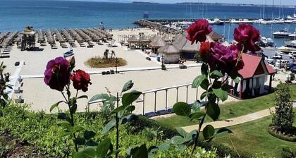 Menada Galateya Apartments