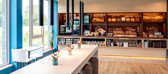 B&B Hotel Wolfsburg-Weyhausen