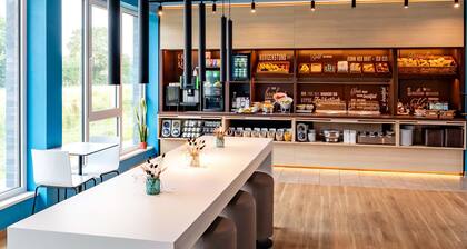 B&B Hotel Wolfsburg-Weyhausen