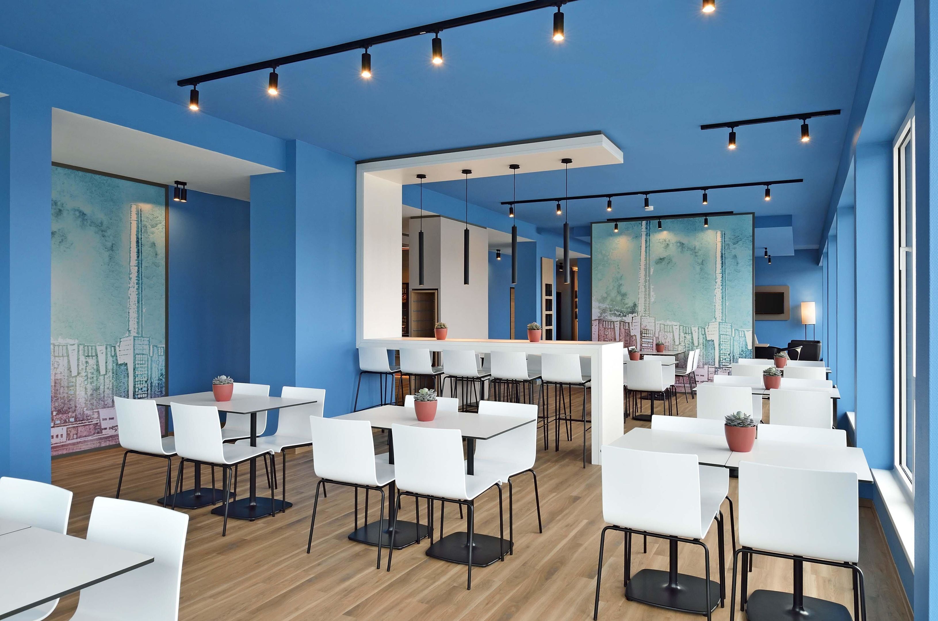 Foto - B&B Hotel Wolfsburg-Weyhausen