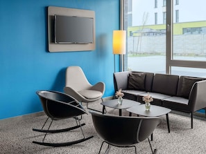 Interior - B&B Hotel Wolfsburg-Weyhausen (Weyhausen)