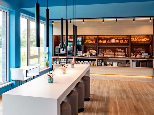 B&B Hotel Wolfsburg-Weyhausen