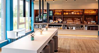 B&B Hotel Wolfsburg-Weyhausen