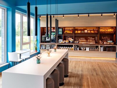 B&B Hotel Wolfsburg-Weyhausen