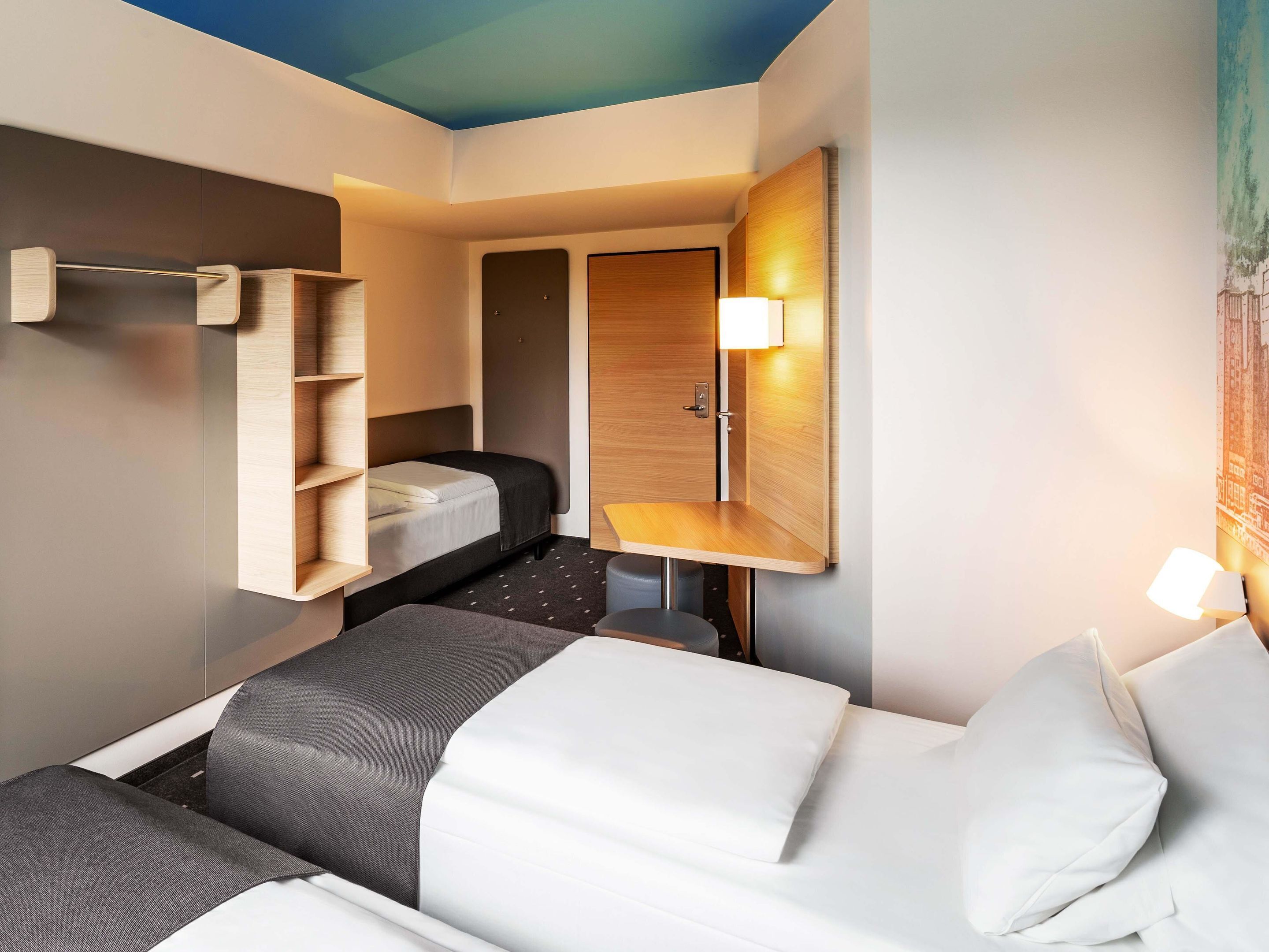 Photo - B&B Hotel Wolfsburg-Weyhausen